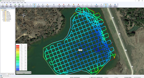Hydromagic Software (PC Bound)