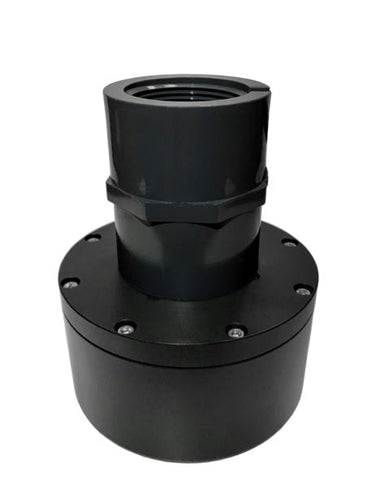 Unabara Z Axis 2F+