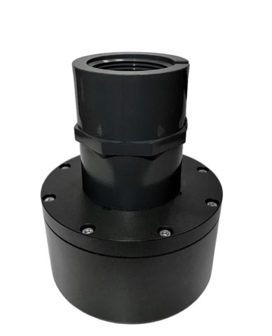 Unabara Z Axis 2F